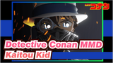 [Detective Conan MMD] Aku Tuanku Sendiri - Penakluk
