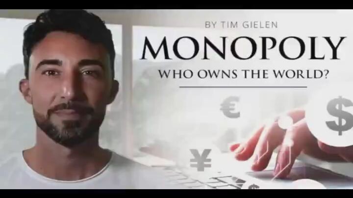 MONOPOLY Quem são os donos do Mundo Legendas em português
