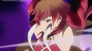 A list of the heroes that appeared in the final singularity