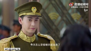 Cut Trailer Nhất Kiến Khuynh Tâm