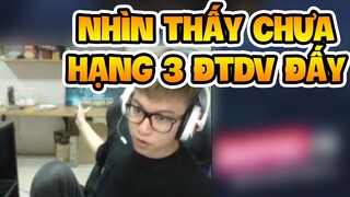 BỊ CHÊ ĐÁNH GIẢI NGU | TÂM SƯ CÂU CHUYỆN THI ĐẤU CHUYÊN NGHIỆP NGÀY XƯA VÀ ĐIỀU TIẾC NUỐI