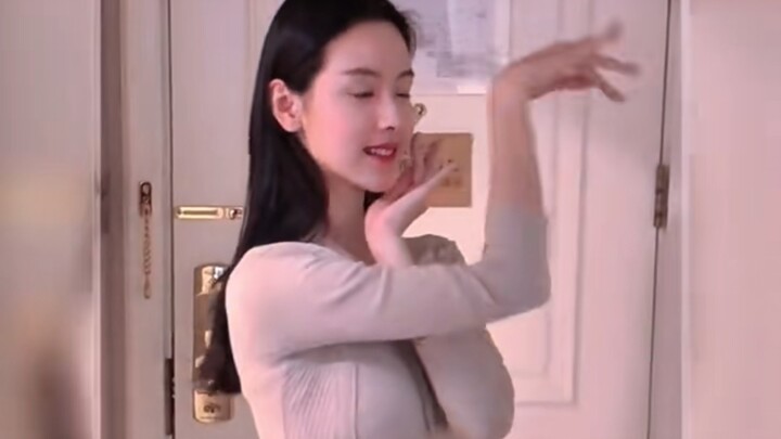 When the Wild Geese Return | Time to Rectify Your Name, Chen Duling Dance Collection!!