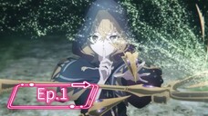 Secret of the Silent Witch (Episode 1) Eng sub