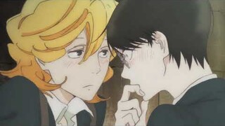 Doukyuusei (Classmates) AMV [eulogy ~ atlas]