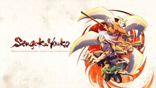 Sengoku Youko Eps 2 - Sub Indo