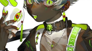 [ไลฟ์สไตล์] วาดรูปตามองค์ประกอบที่ชอบ