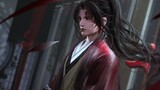 [Demon Slayer][Swordsmen 3][Anime editor] Tsugikuni Yoriichi