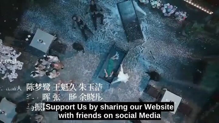 🇨🇳 Marry Him in Her Place Ep 23