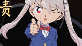 [Mashiro Kanon] Because of a live broadcast accident, Baicai jumped on that person's face [mumbling]