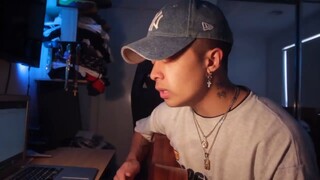 Always Be My Baby by Justin Vasquez