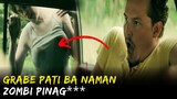 Pati ZOMBIE Hindi Niya Pinatawad | The Battery Movie Recap Tagalog