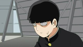 Mob psycho - AMV