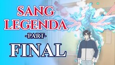 Sang Legenda SMA Part. FINAL - Animasi Sekolah - Drama Animasi