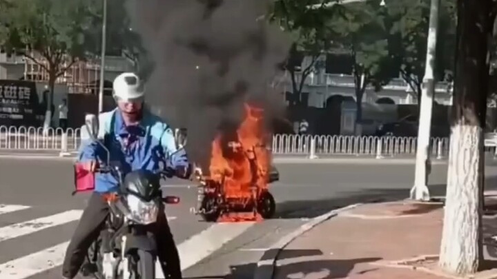 Rider: Hôm nay tôi nhận được một công việc lớn từ đội tuyển quốc gia