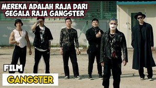 GANGSTER DAN MANTAN NAPI BERLOMBA UNTUK MENJADI PENGUASA - Alur Cerita Film Gang