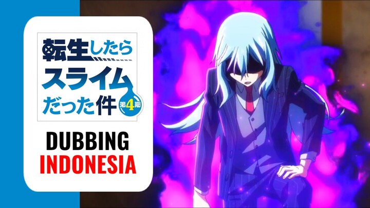 ‎【 DUB INDO 】 Rimuru Mengamuk di Rapat dengan Dewan Negara2 Lain karena di Remehkan‼️ || TENSURA