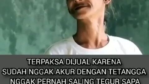 Dijual Murahh