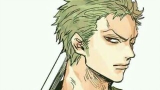 Don't Say Bye Bye Om Zoro😣❤🍃