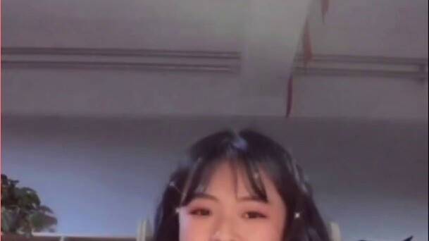 I secretly danced to any song when no one was in the study room