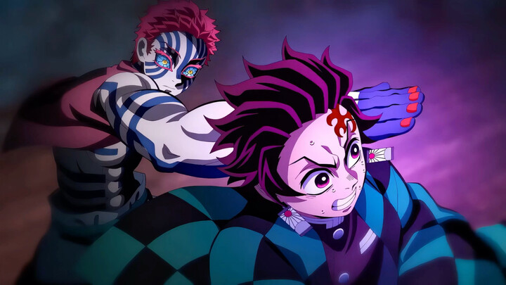 [Lồng tiếng Vân Vũ] Kimetsu no Yaiba · Arc Thành Phố Vô Hạn: Trận đầu tiên với Itoizuka