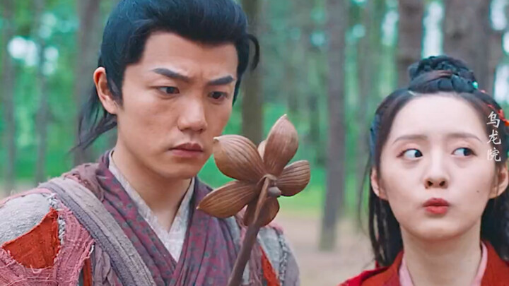 被当成废材的小伙，竟是实力超群的驱魔人
