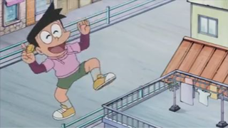 Doraemon Episode 48