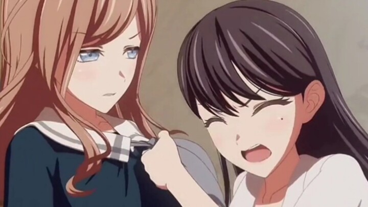 Mygo Episode 9, Li Xi Du Su Shi's deleted scene