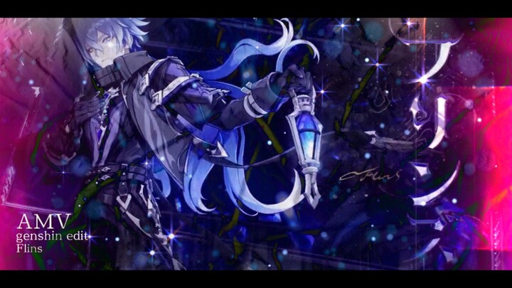 AMV Flins edit