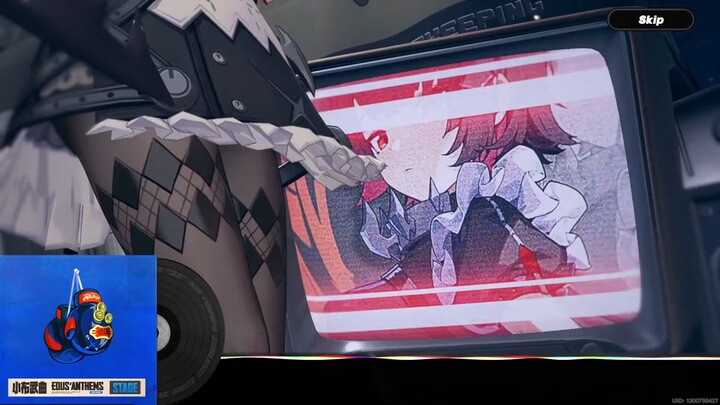 S Rank Gacha Theme Song (Male and Female Vocal Mix Ver) ¦ Zenless Zone Zero