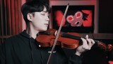 Animal Rhapsody BEASTARS Season 2 OP "YOASOBI / Monster" Violin Cover
