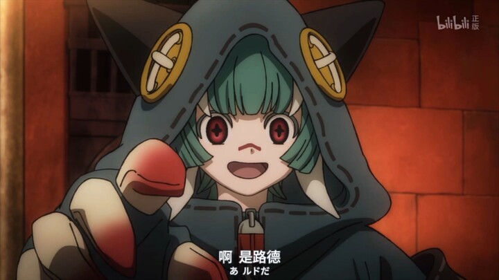 Đứa trẻ Gita này do ai nghiên cứu ra vậy, sao mà đáng yêu thế nhỉ?