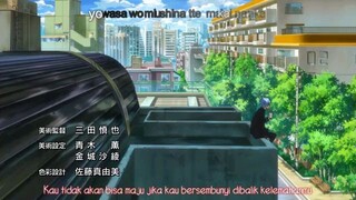 Kuroko no Basket S1 episode 10 - SUB INDO