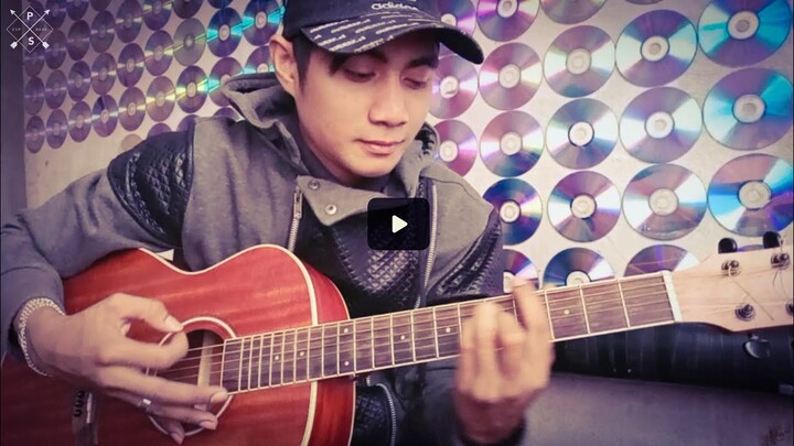 DON'T WORRY BE HAPPY