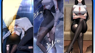 ศพหญิงไหมดำถูกสิงและฟื้นคืนชีพ 1-3