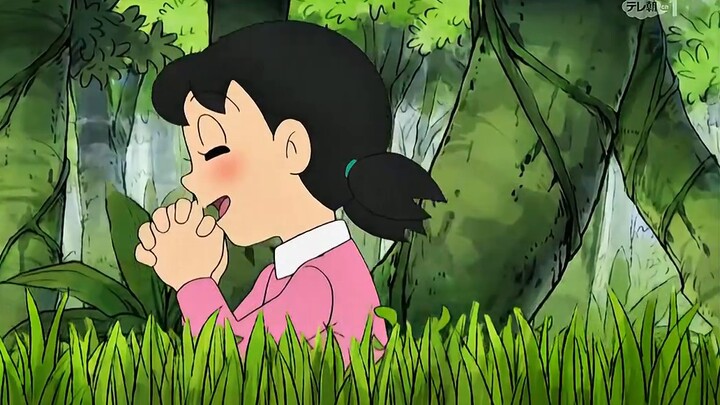 โดราเอมอน: โนบิตะจ้างที่ปรึกษาด้านอาหารมาต่อสู้กับซูเนโอะ