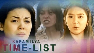 Kapamilya dramas that changed the game of revenge genre | Kapamilya Time-List