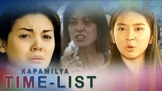 Kapamilya dramas that changed the game of revenge genre | Kapamilya Time-List