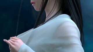 【Nữ Thần Anime TQ】Chảy máu mũi không thể ngừng!