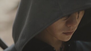 [Sand Sea/Pingxie] Ten Years in the Human World