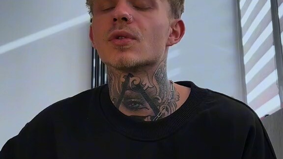 Mary On A Cross cover Slowly