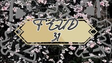 Drama China FEUD Eps 31 Sub Indo