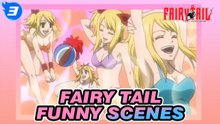 [FAIRY TAIL] Memorable Funny Scenes (Part 2)_3