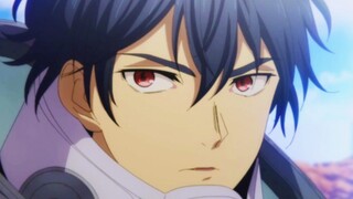 十月新番：魔女帮助男主复活师傅，却被一眼识破计谋