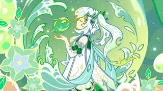 Genshin Sumeru Lore (Accurate)