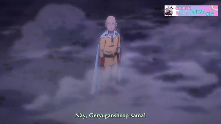 Phim One Punch Man Tập 11 p6