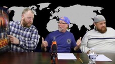 THAT'S NEWS TO US!! feat. Paul Marks - Nov 25, 2016 Uncle Chris Reaction