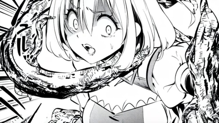A new female adventurer was beaten to death by the healing teacher?! Stupid father, stop healing me!