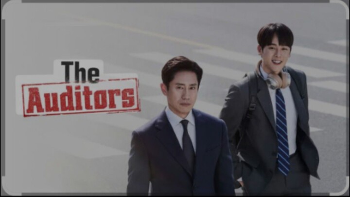 THE AUDITORS EPISODE 11 TAGALOG