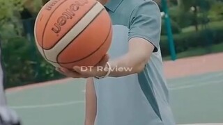 EP 3 -  Nagbabalik ang alamat ng basketball 🏀