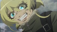 Youjo Senki Episode 3 (English Sub) HD